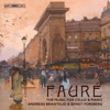 Andreas Brantelid, Marianna Shirinyan & Vilde Frang - Dolly Suite, Op. 56: I. Berceuse. Allegretto moderato (Arr. for Cello & Piano)