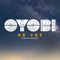 Me Voy (feat. QVLN) - Oyobi lyrics