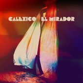 Calexico - Liberada (live backyard version - KXCI exclusive)