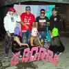Te Borre (feat. Ricci Motora, CSRoyer De Tepito & Evan Azael) - Single album lyrics, reviews, download