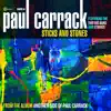 Stream & download Sticks and Stones - Single