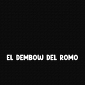 El Dembow del Romo artwork