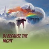 DJ Because the Night - Single