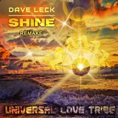 Shine Remake - Single by David Leckenby album reviews, ratings, credits