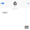 I Hate U - Single album lyrics, reviews, download
