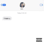 I Hate U - Single