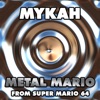 Metal Mario (From "Super Mario 64") - Single