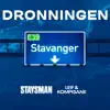 Dronningen - Single album lyrics, reviews, download