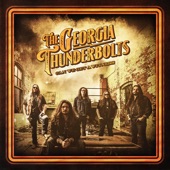 The Georgia Thunderbolts - Walk Tall Man