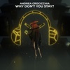 Why Don't You Stay? - Single