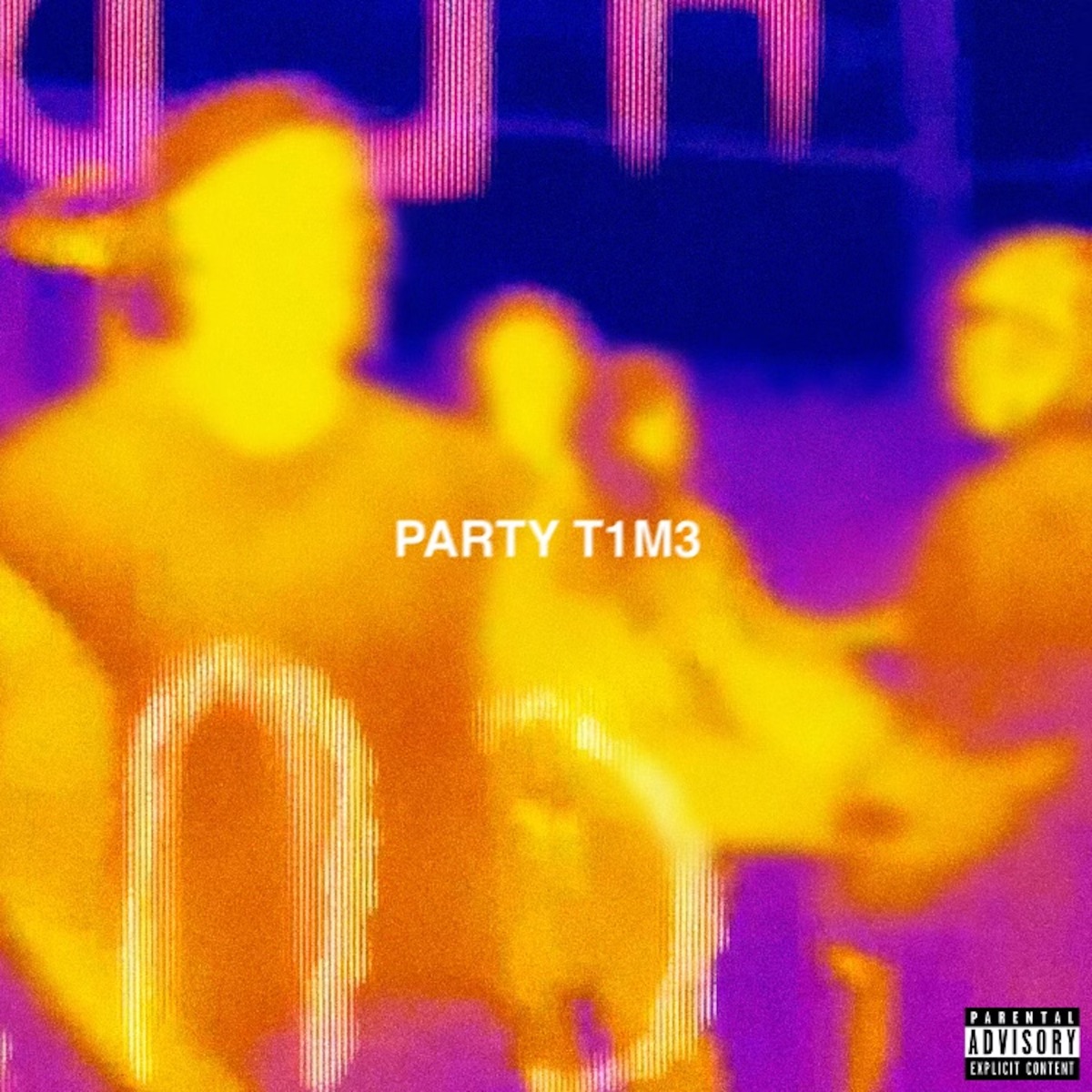 Рэпер Тайга, YG – PARTy T1M3: слушать и скачать mp3 песню