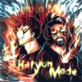 Baryon Mode artwork