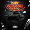 One Man Army - Single album lyrics, reviews, download
