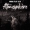 Atmosphère (feat. Diib) - Moro lyrics