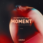 Moment artwork