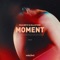 Moment artwork