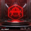 All Night - Single, 2023