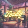 Finally (feat. Bennie Mellies) - Single