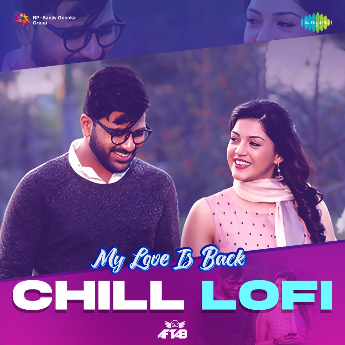 my-love-is-back-from-mahanubhavudu-single-chill-lofi-single