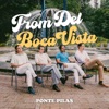 From Del Boca Vista - EP