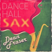 Dancehall Sax artwork