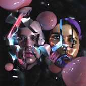 Bubblegum Plopp (Narciss Remix) artwork