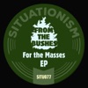 For the Masses - EP