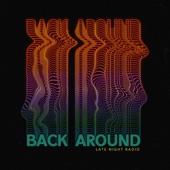 Back Around artwork