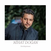 Nihat Doğan- Antidepresan artwork