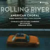 Stream & download Rolling River: American Choral