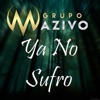 Ya No Sufro - Single