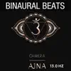 Ajna Chakra 13.0 Hz album lyrics, reviews, download
