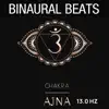 Stream & download Ajna Chakra 13.0 Hz