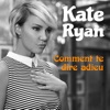 Comment Te Dire Adieu - Single