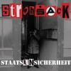 Staatsunsicherheit - Single