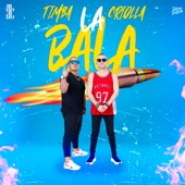 La Bala artwork