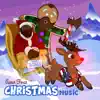 Christmas Music - EP album lyrics, reviews, download