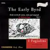 Stream & download Byrd: Early Works for Voices, Viols & Virginals