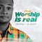 My Worship Is Real (feat. Jomata Isaiah) artwork