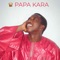 Amine - Papa Kara lyrics