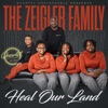 Heal Our Land - Single