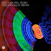 Rush (Miss Monique Extended Remix) artwork