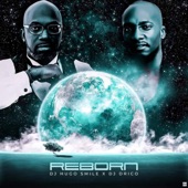 REBORN (feat. DJ DRICO) artwork
