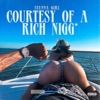 Courtesy of a Rich Nigga - Single