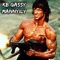 Rambo (feat. Mannyily) - KB Gassy lyrics