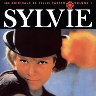 descargar álbum Sylvie Vartan - Sylvie Live