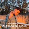 Mi forma de sentir - Single