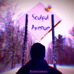 Soulful Avenue by Konscience the Medic album reviews, ratings, credits