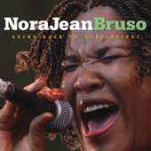 Nora Jean Bruso - All My Life