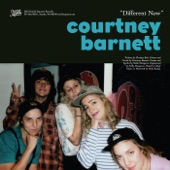Courtney Barnett - Different Now (feat. Chastity Belt)